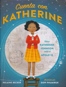 Cuenta con Katherine - Counting on Katherine