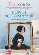 Ella persistió: Sonia Sotomayor - She Persisted: Sonia Sotomayor
Sotomayor