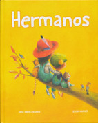 Hermanos - Brothers and Sisters