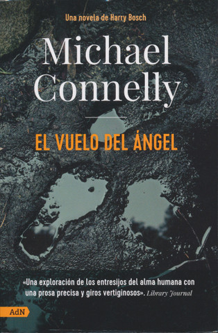 El vuelo del ángel - Angel's Flight