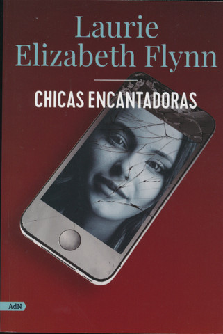 Chicas encantadoras - The Girls Are All So Nice Here