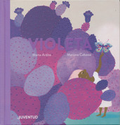 Violeta - Violet