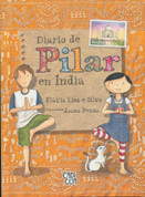 Diario de Pilar en India - Pilar's Diary in India
