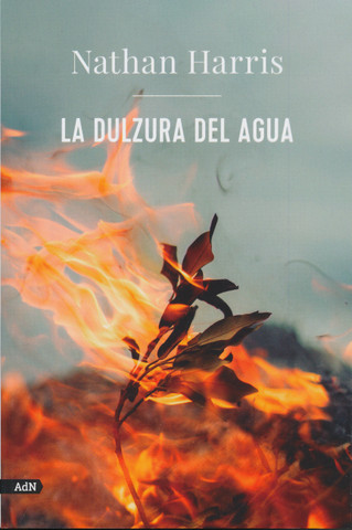 La dulzura del agua - The Sweetness of Water