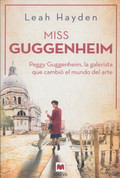 Miss Guggenheim - Miss Guggenheim