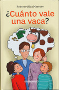 ¿Cuánto vale una vaca? (HC-9789583059445) - How Much for a Cow?