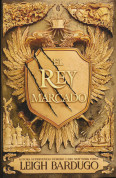 El rey marcado - King of Scars