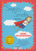 Supersorda con superpoderes (PB-9788419110282) - El Deafo