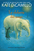 La elefanta del mago - The Magician's Elephant