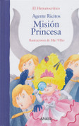 Misión princesa - Mission Princess