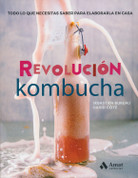 Revolución kombucha - Kombucha Revolution