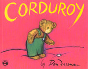 Corduroy -