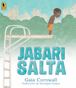 Jabari salta - Jabari Jumps