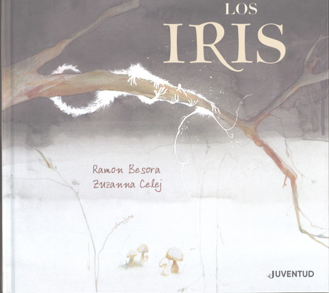 Los iris - The Iris