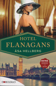 Hotel Flanagans - Flanagans Hotel