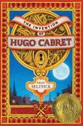 The Invention of Hugo Cabret