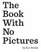 The Book With No Pictures