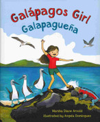 Galápagos Girl/Galapagueña
