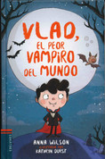 Vlad, el peor vampiro del mundo - Vlad, the World's Worst Vampire