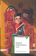 Padres padrísimos, S.A. - Perfect Parents, Inc.