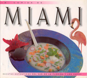 La comida de Miami (HCDJ-9625938087) - Food of Miami