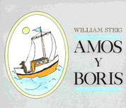 Amos y Boris - Amos and Boris