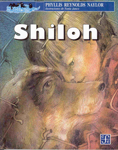 Shiloh - Shiloh