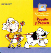 Paquito y Paquete - Paquito and Paquete
