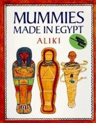 Mummies Are Made in Egypt