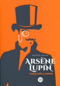 Arsène Lupin, caballero ladrón - Arsène Lupine, Gentleman Burglar