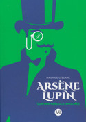 Arsène Lupin contra Herlock Sholmès - Arsene Lupin vs Herlock Holmes