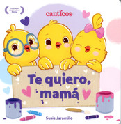 Te quiero, mamá - I Love My Mommy