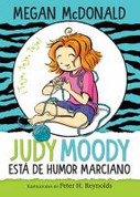 Judy Moody está de humor marciano - Judy Moody, Mood Martian