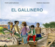 El Gallinero - The Coop