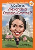 ¿Quién es Alexandra Ocasio-Cortez? - Who Is Alexandria Ocasio-Cortez?