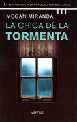 La chica de la tormenta (NBPB-9789878474199) - The Girl from Widow Hills