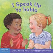 I Speak Up/Yo hablo