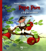 Pepe Pom y la gran tormenta - Pepe Pom and the Big Storm