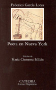 Poeta en Nueva York - Poet in New York
