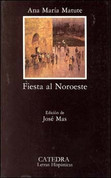 Fiesta al Noroeste - Festival of the Northwest