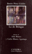 La de Bringas - That Bringas Woman