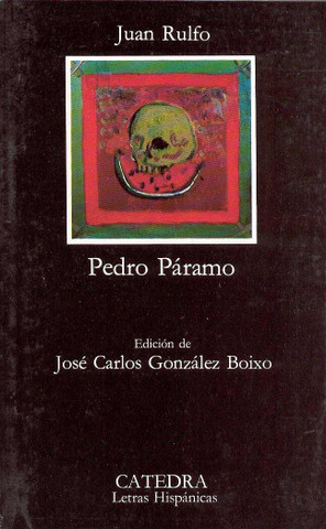 Pedro Páramo - Pedro Paramo