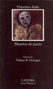 Muertes de perro -