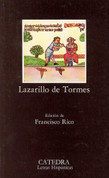 Lazarillo de Tormes - Lazarillo de Tormes