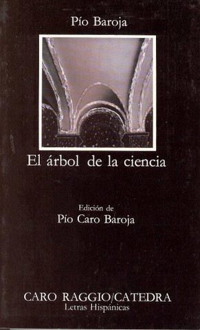 El árbol de la ciencia - The Science Tree