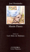 Martín Fierro - Martin Fierro