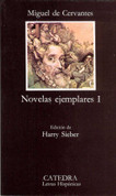 Novelas ejemplares I - Exemplary Novels I