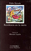 Residencia en la tierra - Residence on the Earth