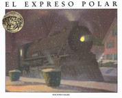 El expreso polar - The Polar Express