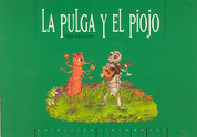 La pulga y el piojo - The Ant and the Louse